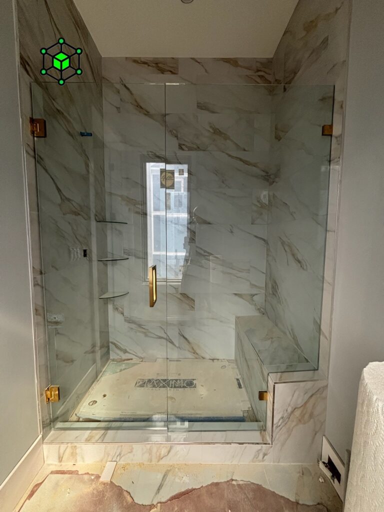 Panel and Door Custom