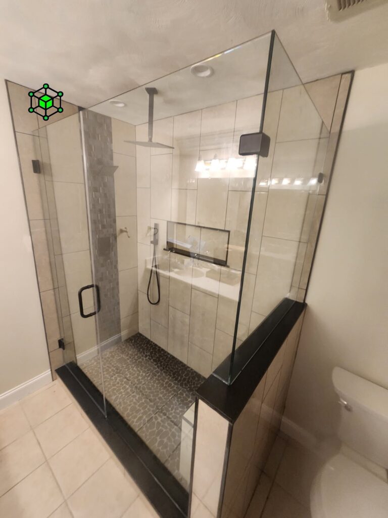 90 degree Custom